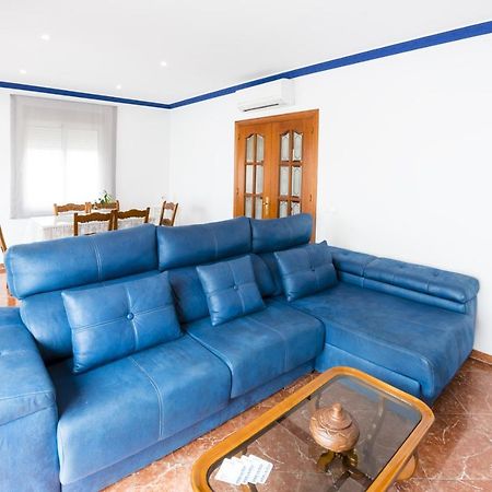 Villa Zoe Nerja Exterior foto